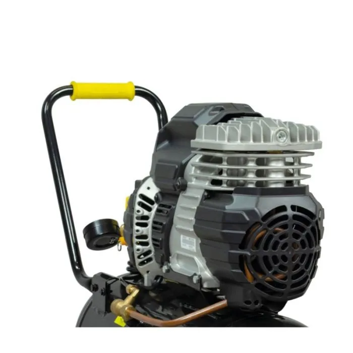 Stanley  Compressor S244/8/24   FMXCM00